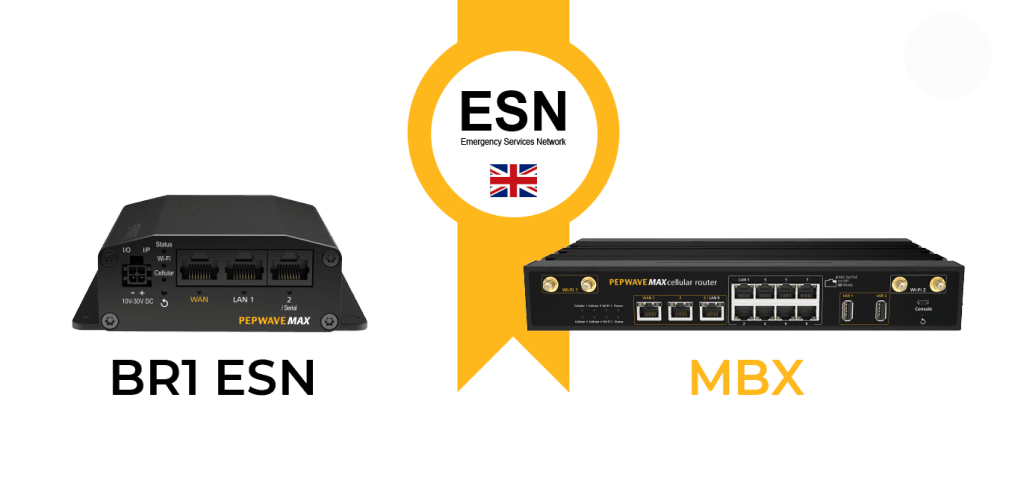 here you would see the picture of BR1 and MBX ESN approval