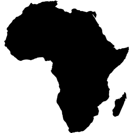 Picture of Africa linking to Peplink partner page for Peplink Africa