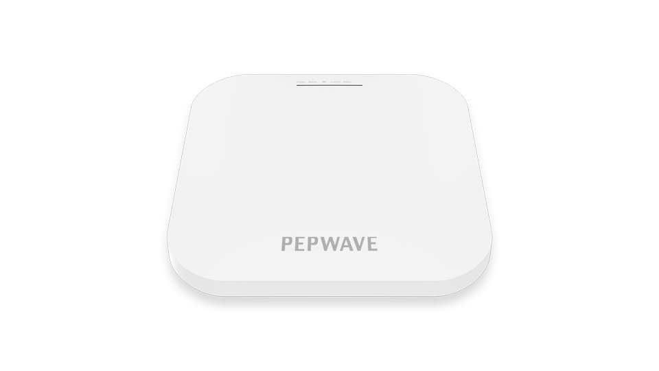 Pepwave AP One AX