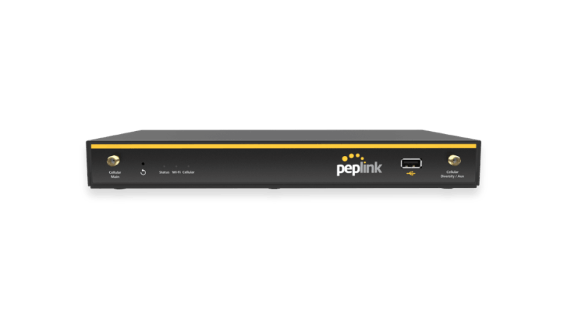 Peplink Balance 20X