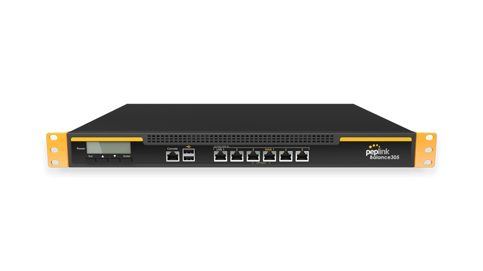 Peplink Balance 305