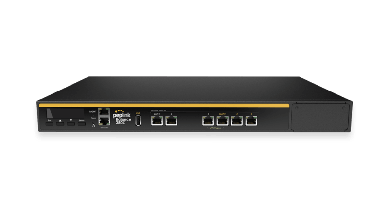 Peplink Balance 380X