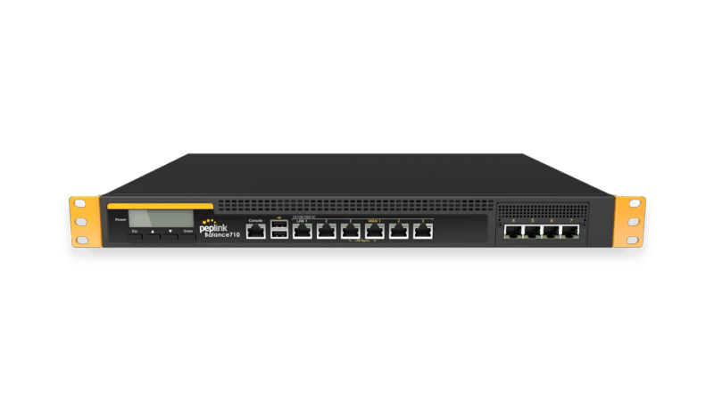 Peplink Balance 710