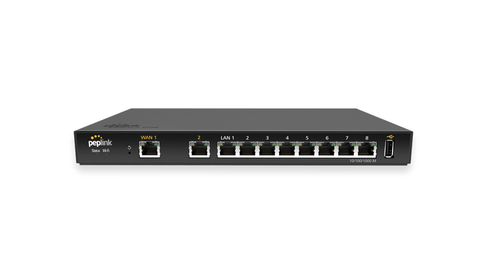 Peplink Balance One