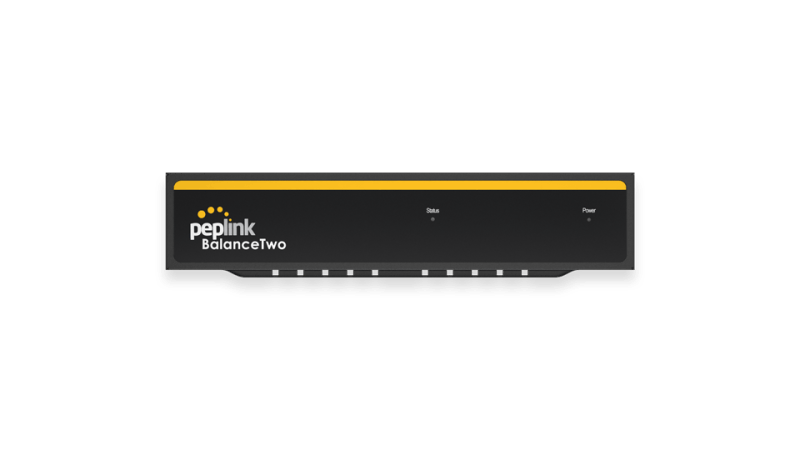 Peplink Balance Two description