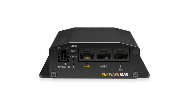Pepwave MAX BR1