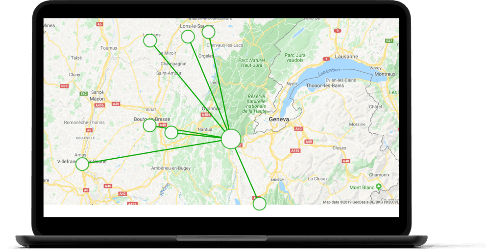 SD – WAN Provisioning