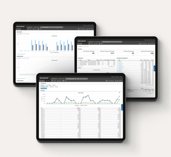 Monitoring