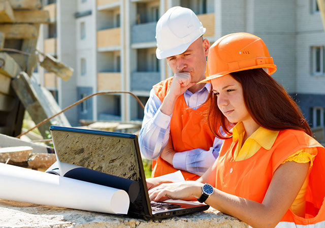 Worksite surveillance