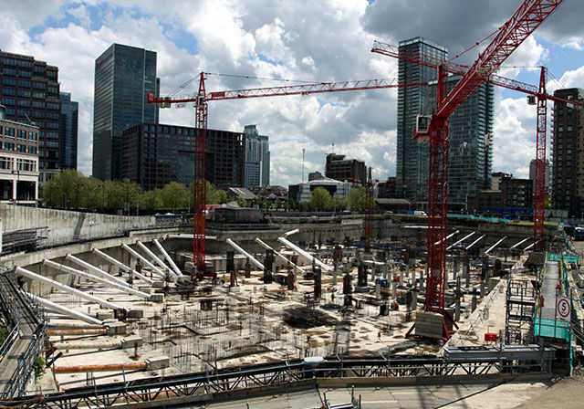 Rapid Worksite Connectivity