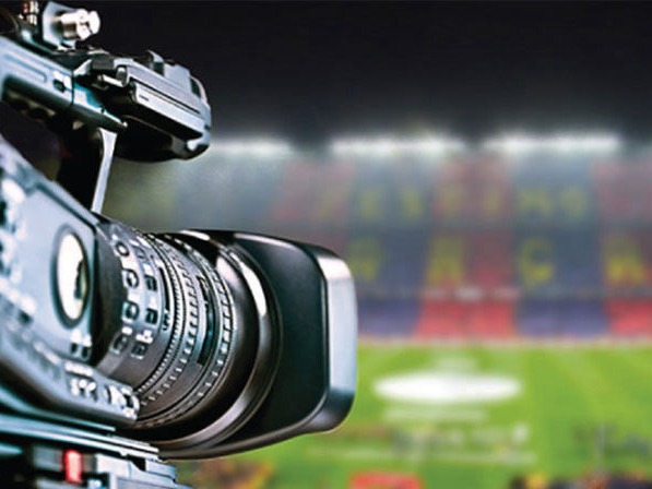 Live HD Broadcasting