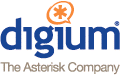 Digium Logo
