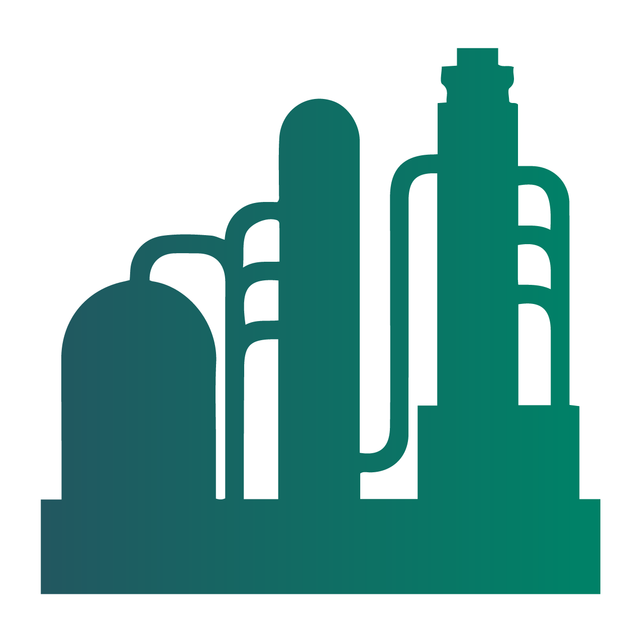 Heavy Industry Picture with link to the Industry text for Heavy Industry