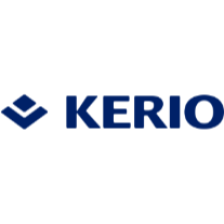 Kerio Logo with link to description