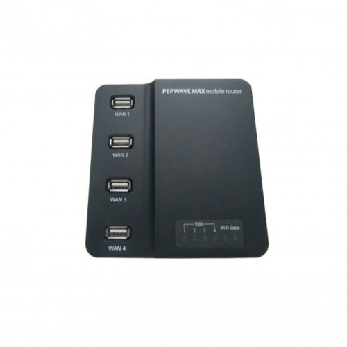 Pepwave MAX On-the-Go