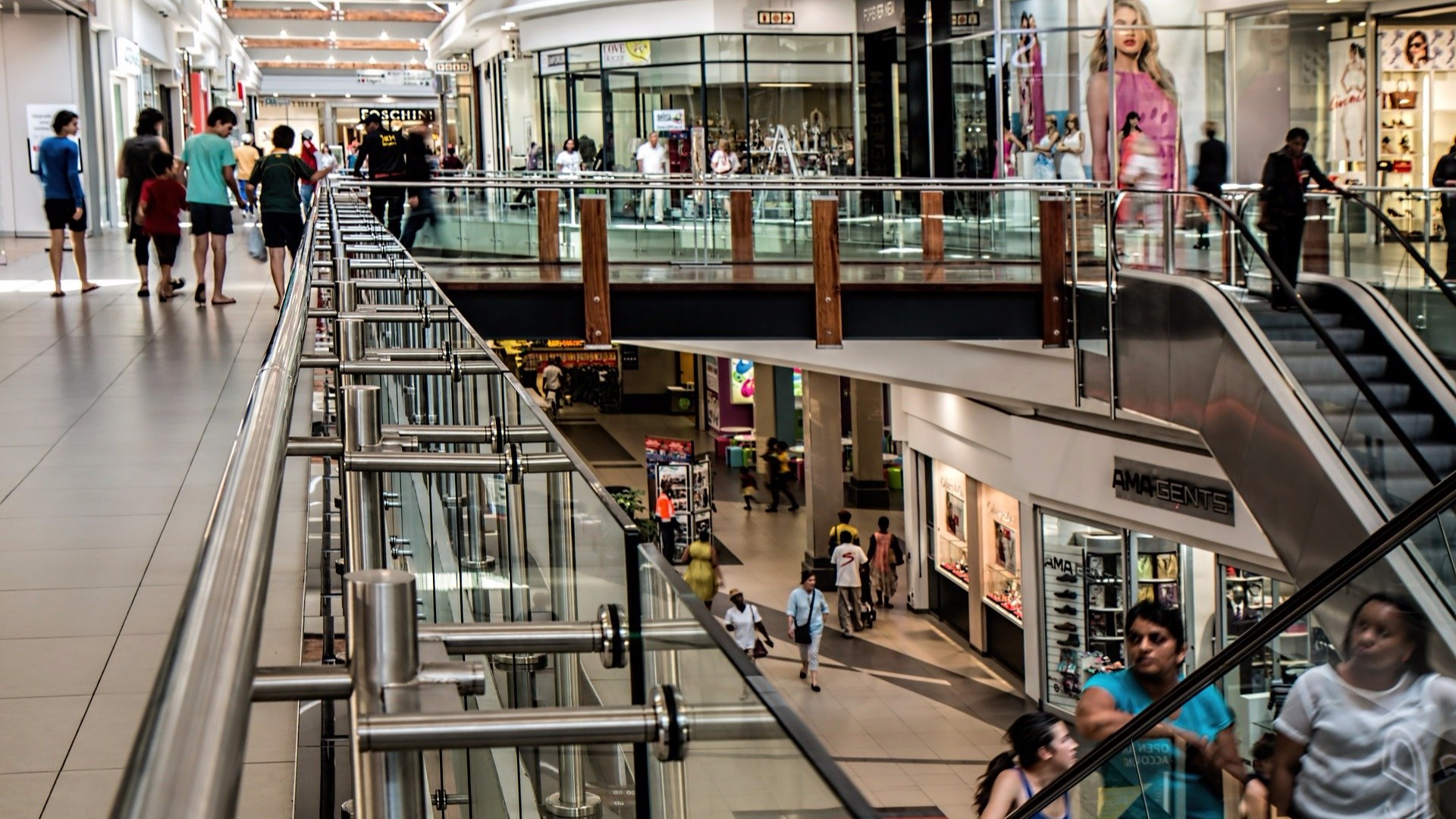 Mall