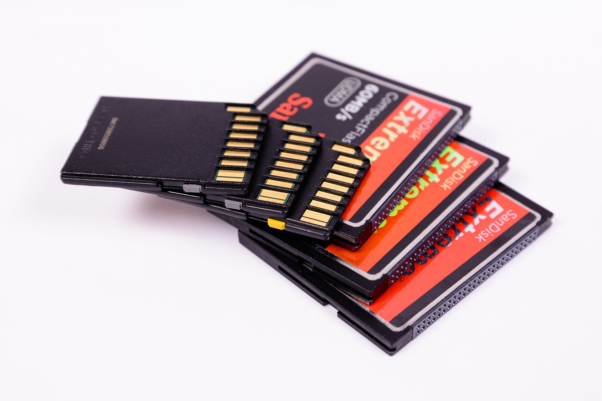 SSD Drive