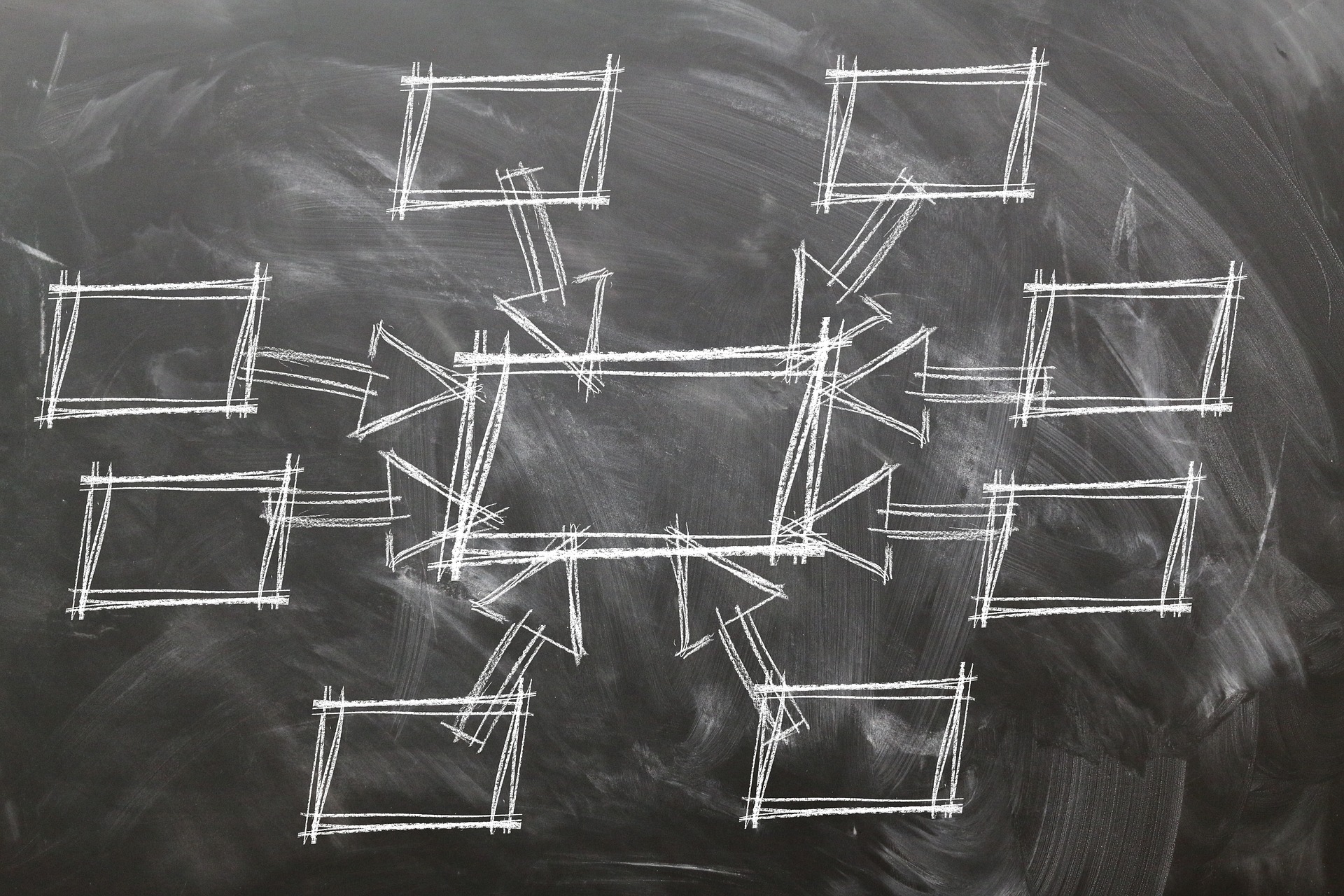 Solution drawing