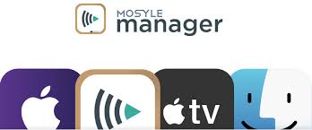 Picture Mosyle manager