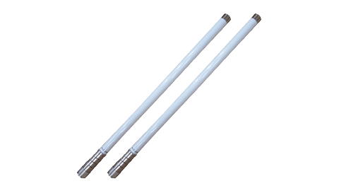 Outdoor Wi-Fi Antenna Kit 2.4 Ghz