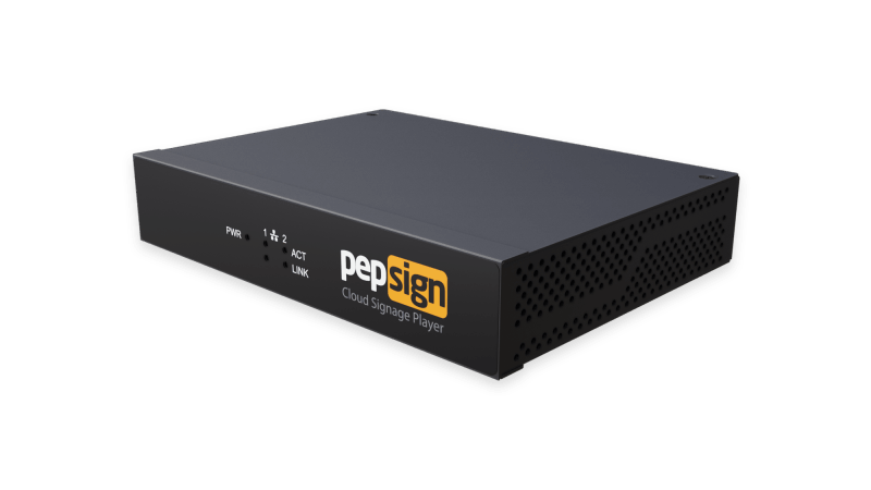 Pepxim PepSign Pepxim PepSign