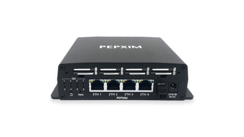 Peplink SIM injector Peplink SIM injector