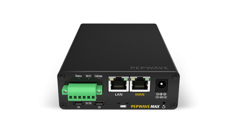 MAX Transit MAX Transit