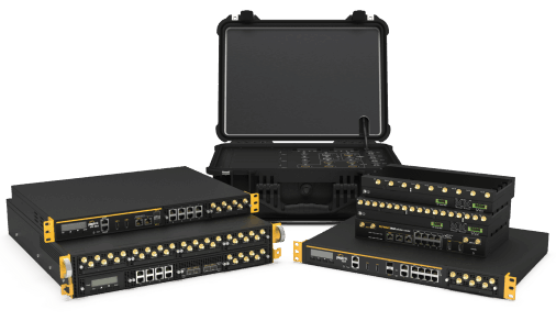 Pepwave MAX X Series