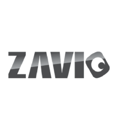 Zavio logo